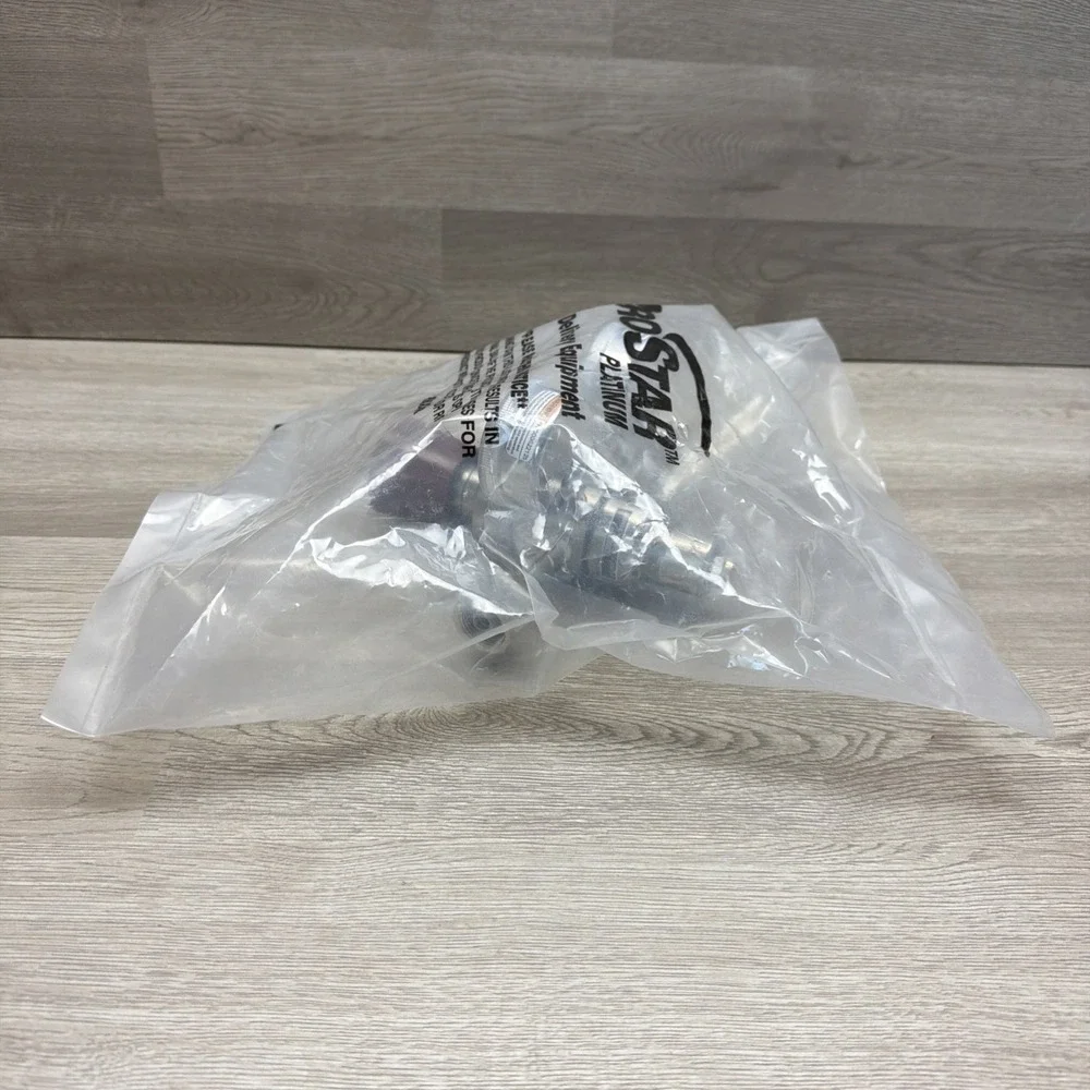 Brand‎ New/ Factory Sealed Prostar Platinum Gas Regulator Model PRS301323